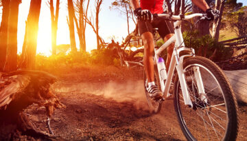 Beginner’s Guide To Mountain Biking