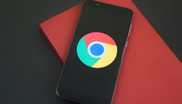 Google Launches Chrome New Version