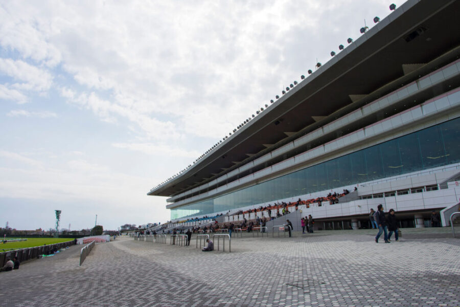 2023年4月15日（土）注目馬☆推薦馬＆参考買い目