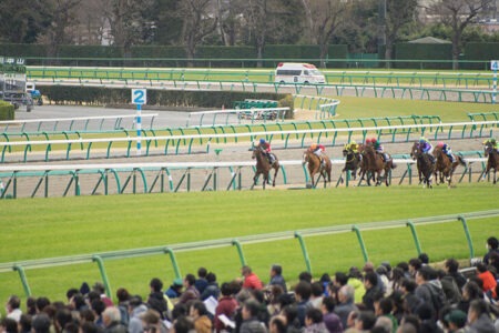 2022年5月1日（日）注目馬☆推薦馬＆参考買い目